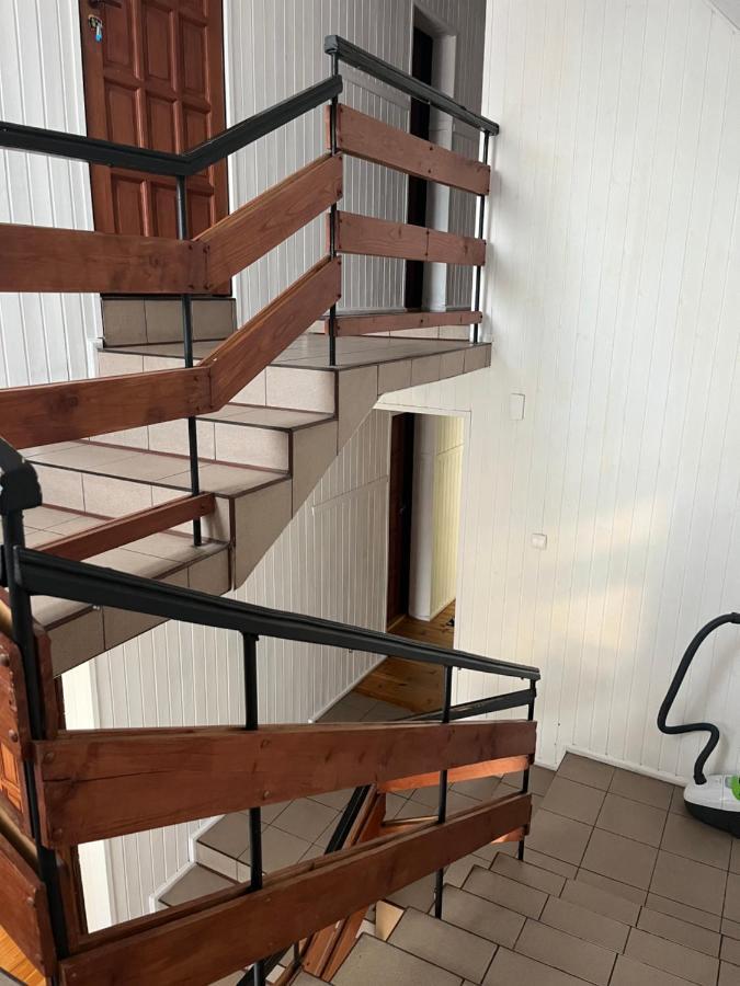 Apartamento Dom Wczasowy Riviera Ustronie Morskie Exterior foto