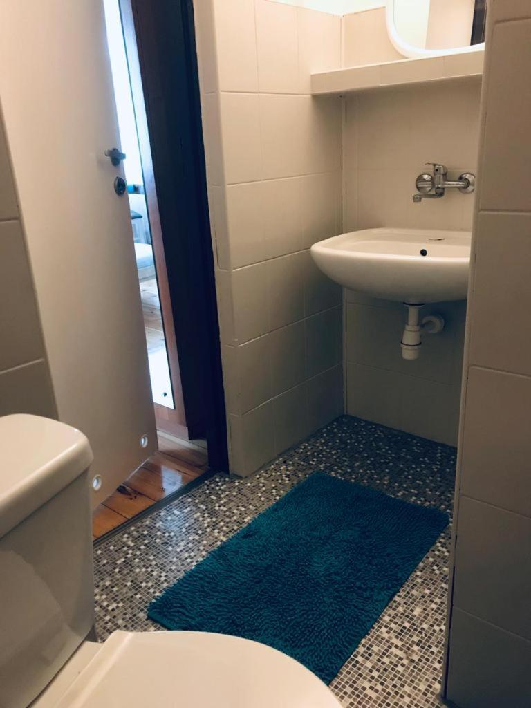 Apartamento Dom Wczasowy Riviera Ustronie Morskie Exterior foto