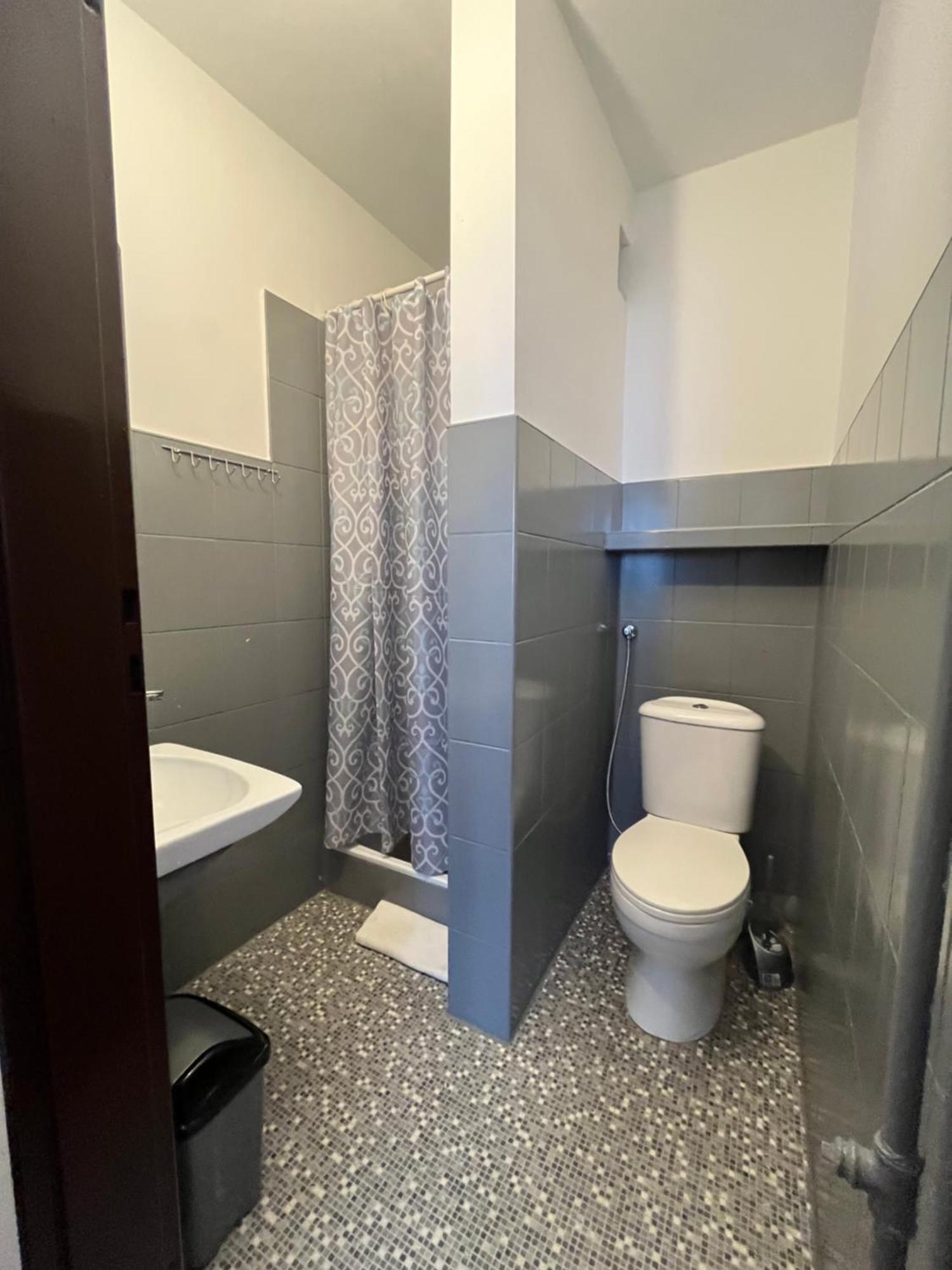 Apartamento Dom Wczasowy Riviera Ustronie Morskie Exterior foto