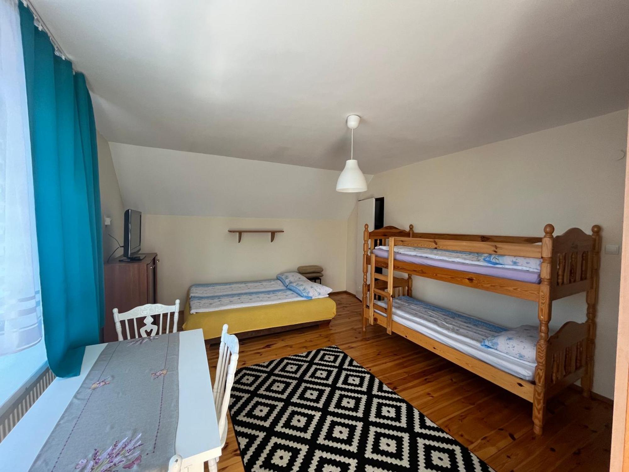 Apartamento Dom Wczasowy Riviera Ustronie Morskie Exterior foto